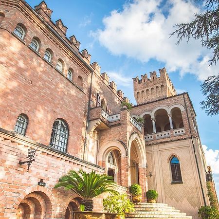Castello Di Mornico Losana Dış mekan fotoğraf