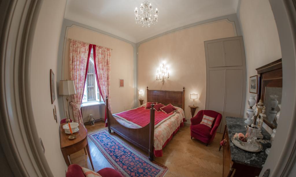 Castello Di Mornico Losana Dış mekan fotoğraf